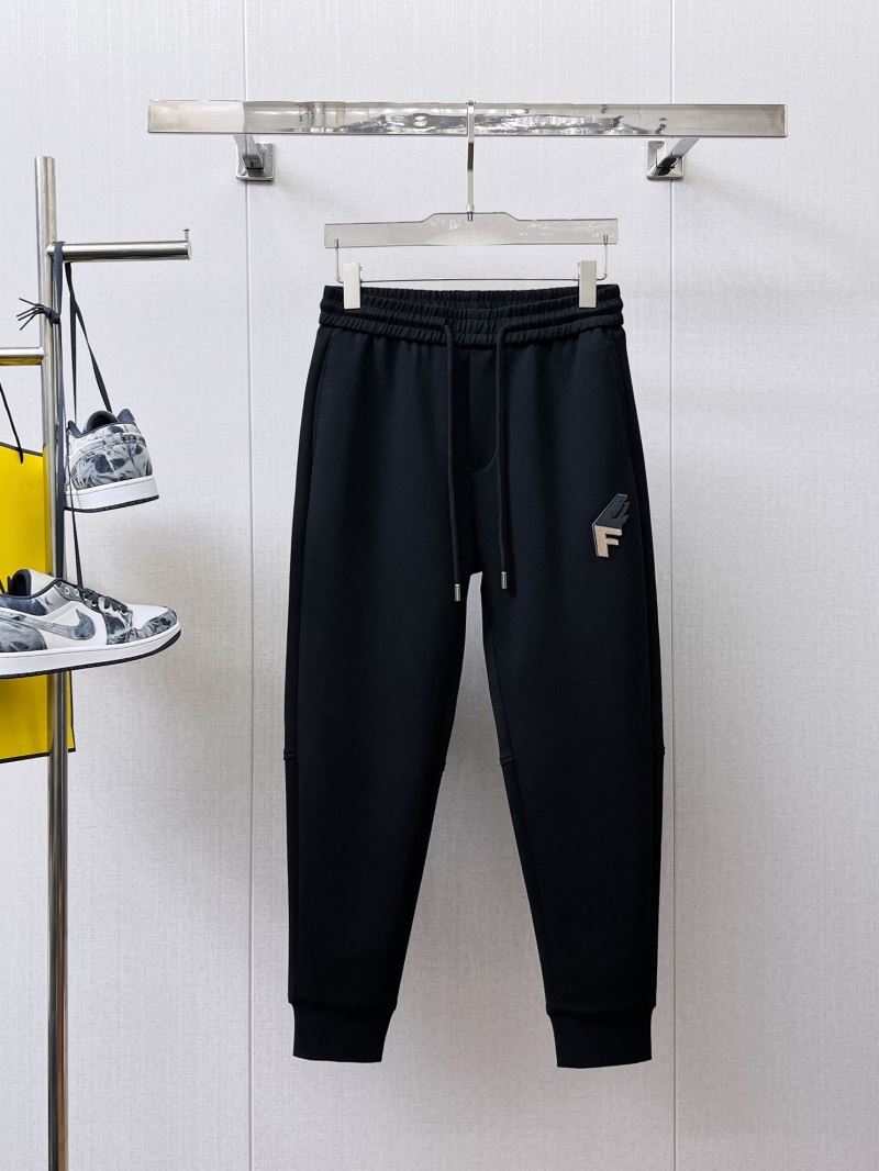 Fendi Long Pants